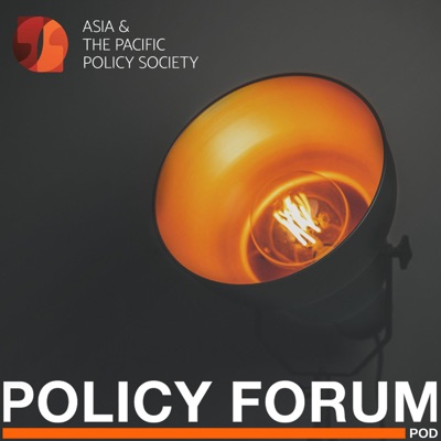 Policy Forum Pod:Policy Forum Pod