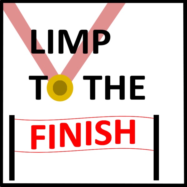 Limp To The Finish Artwork