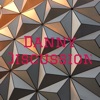 Danny Discussion artwork