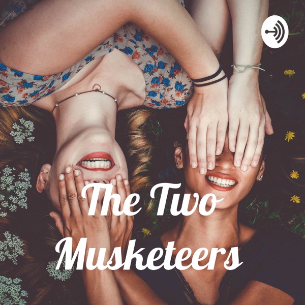 The Two Musketeers Artwork