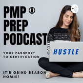 PMP® Prep Podcast - Trip Maker