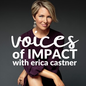 The Heart of Marketing You with Erica Castner