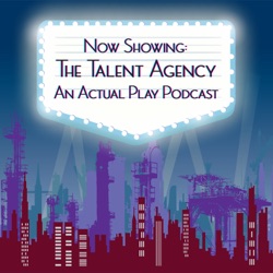 The Talent Agency