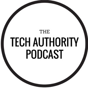 The Tech Authority Podcast