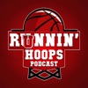 Runnin' Hoops Podcast artwork