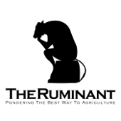 The Ruminant: Audio Candy for Farmers, Gardeners and Food Lovers - Jordan Marr