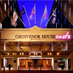 Grosvenor House Celebrates 95th Anniversary