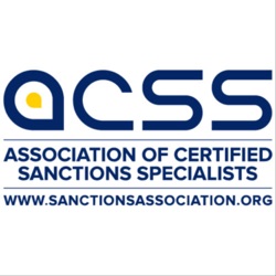 Top Five Sanctions Developments That Everyone Should Know - March 2021