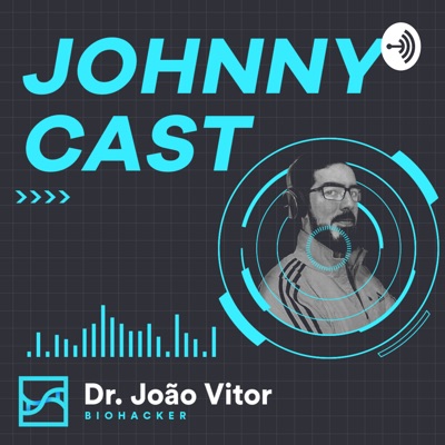 Johnny Cast - Dr João Vitor Nassaralla Johnny Cast - Dr João Vitor Nassaralla