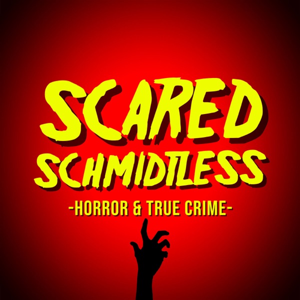 Scared Schmidtless Artwork