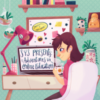 S03 EP10 - Online Learning with Allison Powell