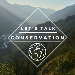 Let's Talk Other Conservation - Daniel Ward