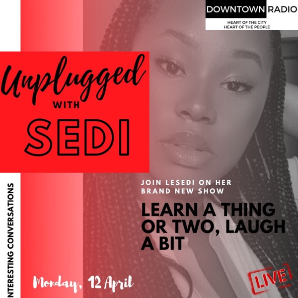 Unplugged With Sedi Artwork