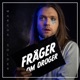 Fredrik Strage om Musik och Droger