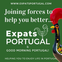 'Spain Revealed' by James Blick to Good Morning Portugal!