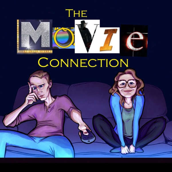 The Movie Connection Artwork