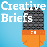Creative Briefs #022: Ellen Lupton