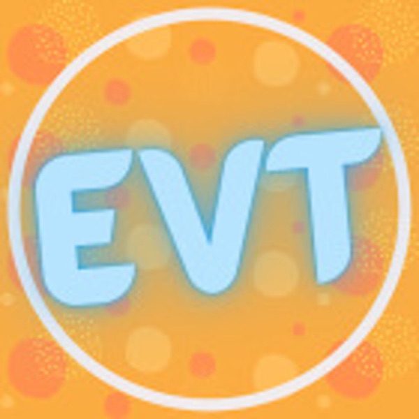 EVT's Podcast Artwork