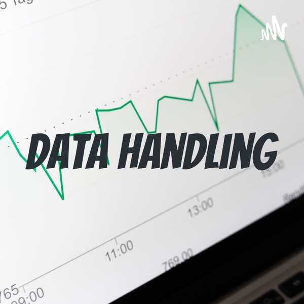 Data Handling Artwork