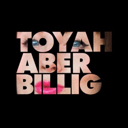 Toyah aber billig