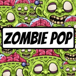 Zombie POP