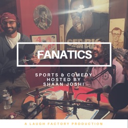 FANATICS #60 - Gabrielle Union Field Theory of Basketball and Other Experiments in Quantum Physics