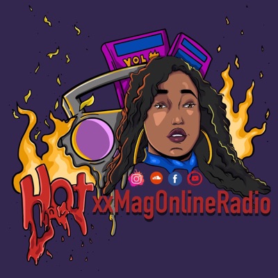 HotxxMagOnlineRadio's show HotxxMagOnlineRadio's show