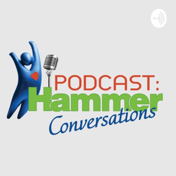 Hammer Conversations Artwork