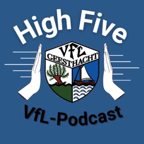 HIGH FIVE - der Podcast vom VfL Geesthacht