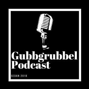 Gubbgrubbel Podcast