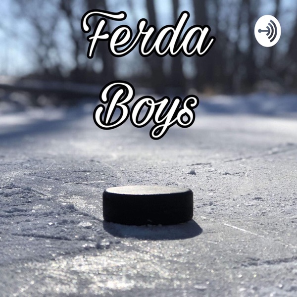 Ferda Boys Artwork