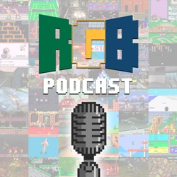 Retrogames Brasil Podcast - Resoluções de fim de ano