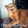 ORS At The Movies artwork
