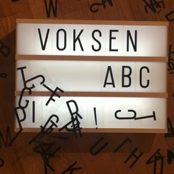 B for... Andreas Jessen