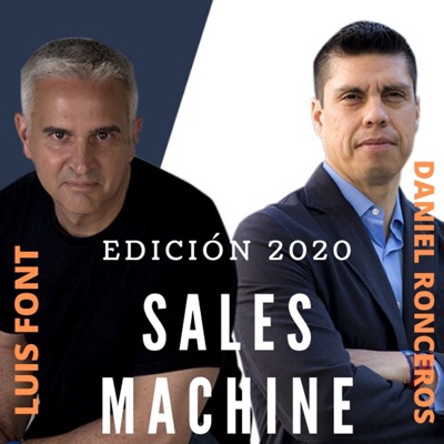 Sales Machine Sales Machine