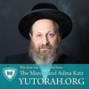 YUTORAH: R' Moshe Weinberger -- Recent Shiurim - Weinberger, Rabbi Moshe