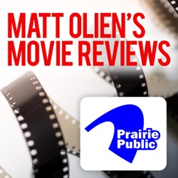 Matt Olien Reviews Challengers