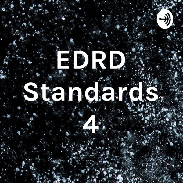 EDRD Standards 4 Artwork