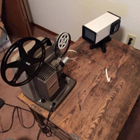 Movies, Movies, Movies podcast