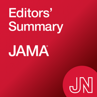 JAMA Editors' Summary podcast
