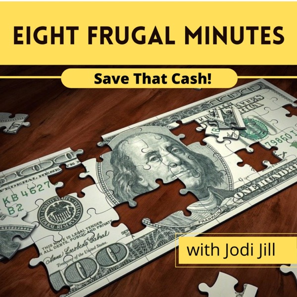 Eight Frugal Minutes Artwork