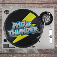 Pod of Thunder podcast