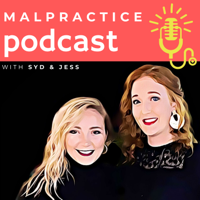 #2.1: Improving Medicine, with Dr. Stephen Beeson
