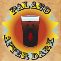 Palaeo After Dark