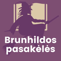 Brunhildos pasakėlės