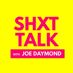 Joe talks about Shit Happening Right Now + MORE – Episode 92
