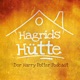 Hagrids Hütte - Der Harry Potter Podcast