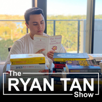 Authentic networking, self-mastery & becoming a somebody with Eric Feng