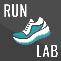THE RUN LAB 004 - Injury Prevention and Recovery