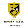 Kenwood Knights of the Round Table  artwork